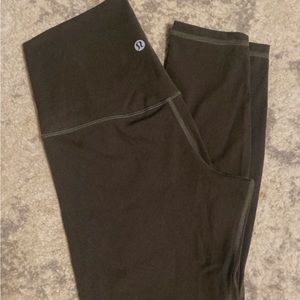 lululemon Align High-Rise Pant 25"